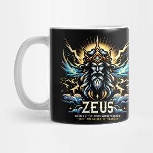 ZEUS Mug